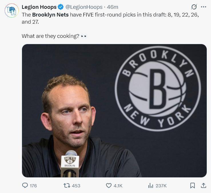 篮网爆发新星，复出首战轰40分刷新纪录，命运悬念球队迎来希望！