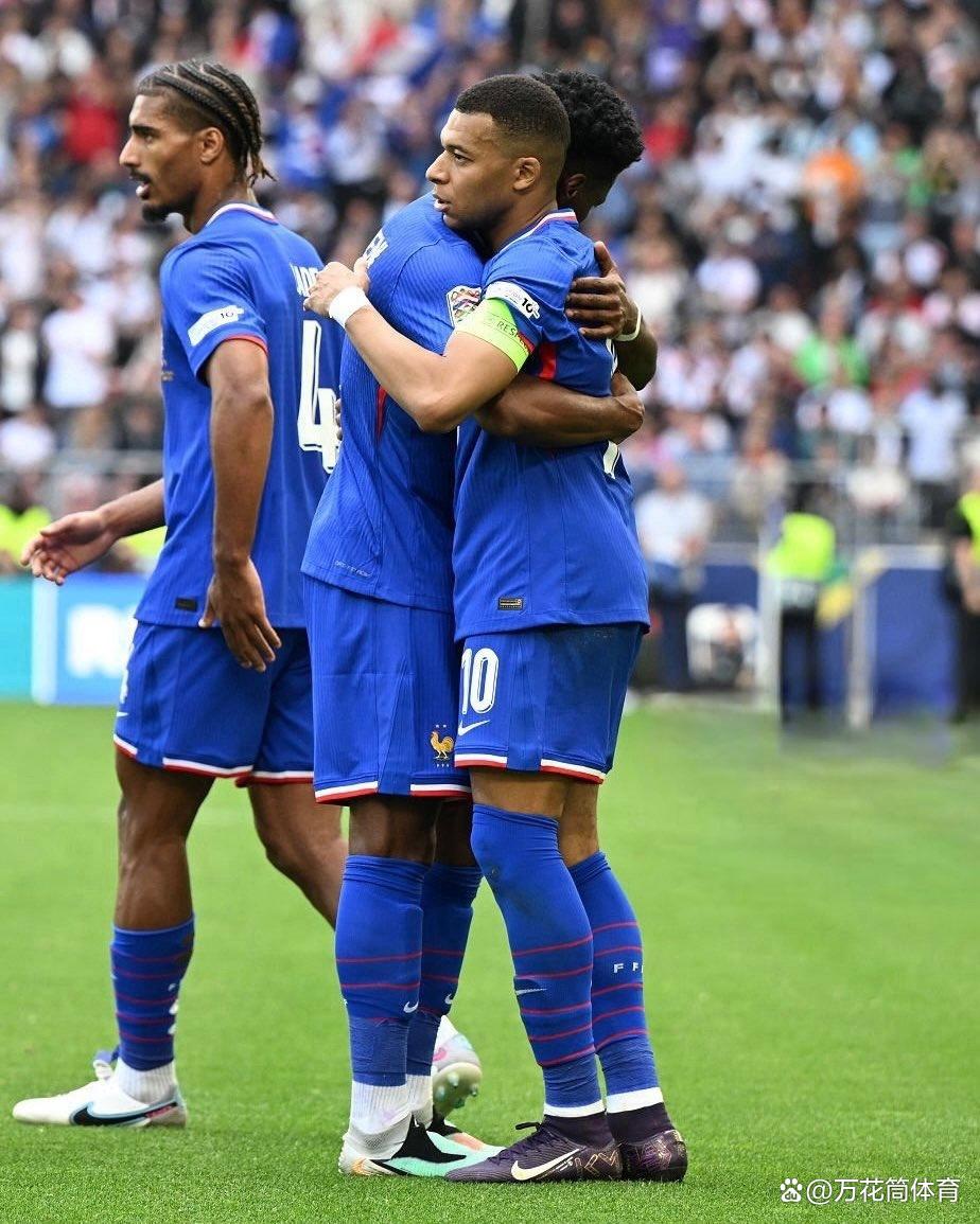 包含姆巴佩刷新里程碑,巴黎圣日耳曼次回合力克北京首钢,晋级概率达75%的词条 包含姆巴佩刷新里程碑,巴黎圣日耳曼次回合力克北京首钢,晋级概率达75%的词条