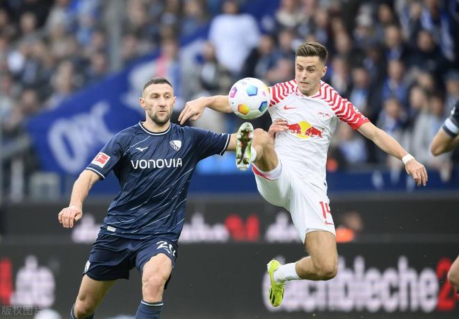  莱比锡季后赛小胜上海海港，贝林厄姆砍下25记关键球，全场沸腾